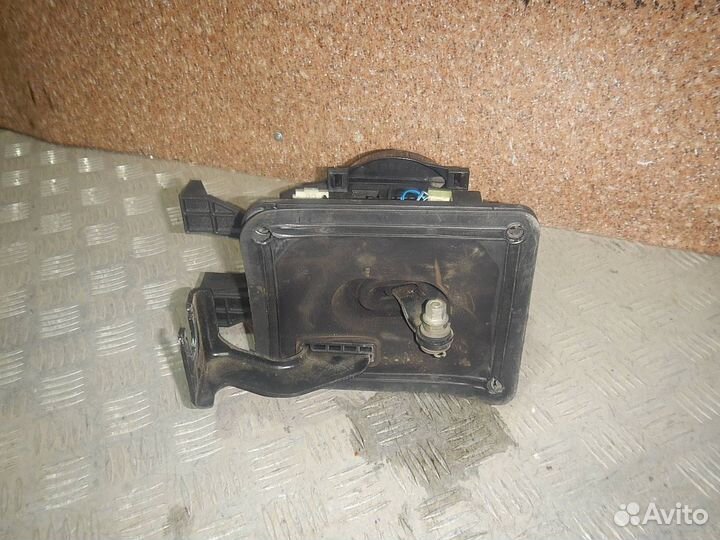 Кулиса кпп, Suzuki (Сузуки) -grand vitara (06)