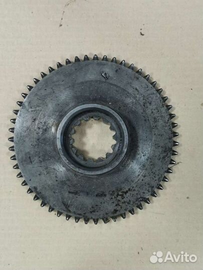Шестерня большая кпп Arctic Cat 1000 thundercat
