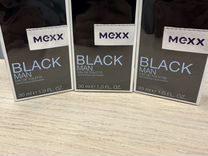 Mexx black 30 ml