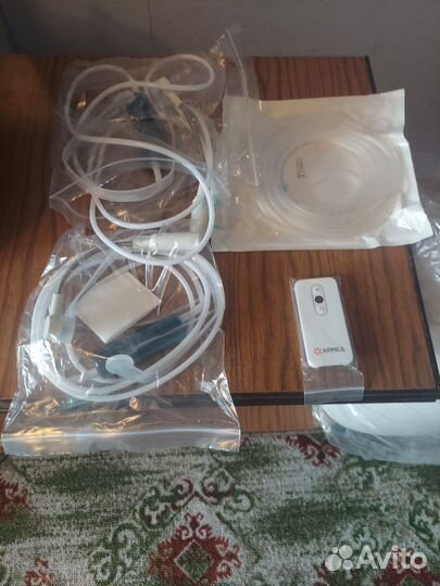 Кислородный концентратор армед 8f 3а