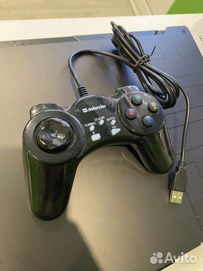 Джойстик Defender