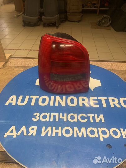 Фонарь левый Audi A4 B5 универсал