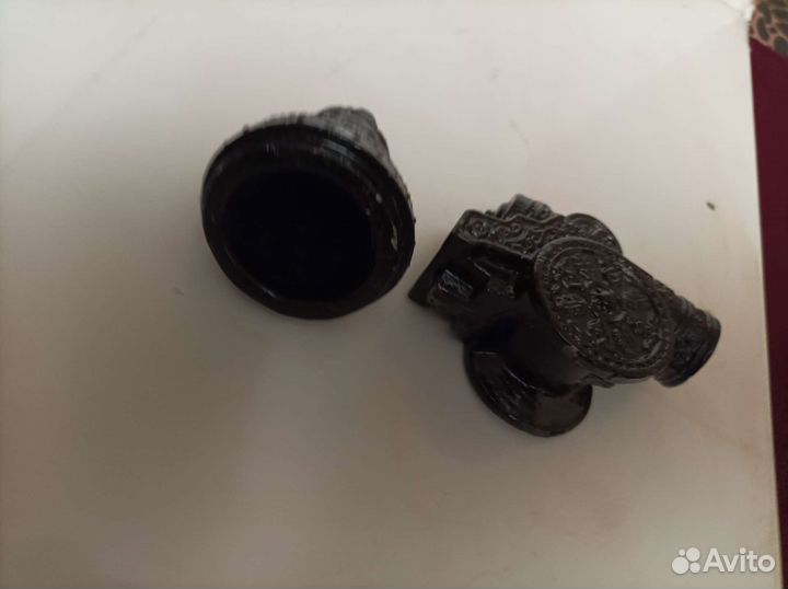 Каслинское литье