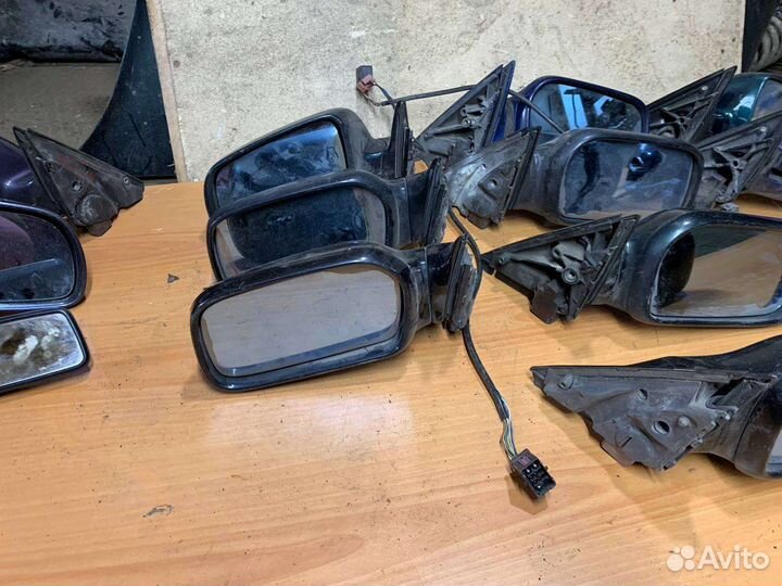 Зеркало Audi 100 A6 C4