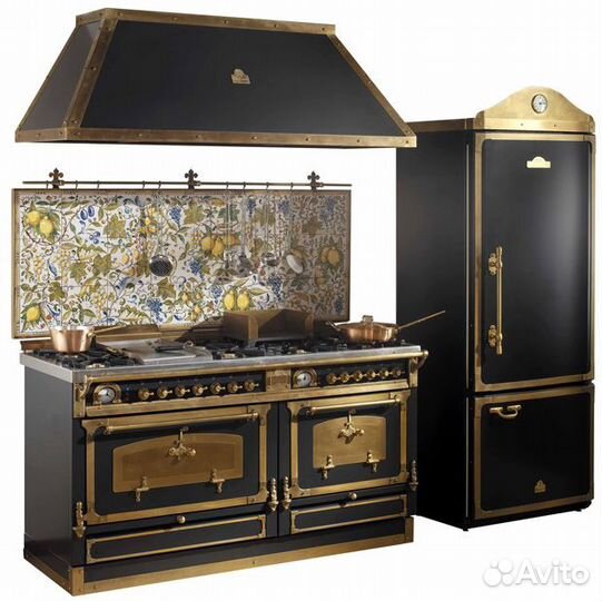 Варочный центр Restart ELG 105