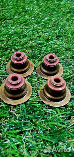 Колпачок масляный съемный впуск/выпуск