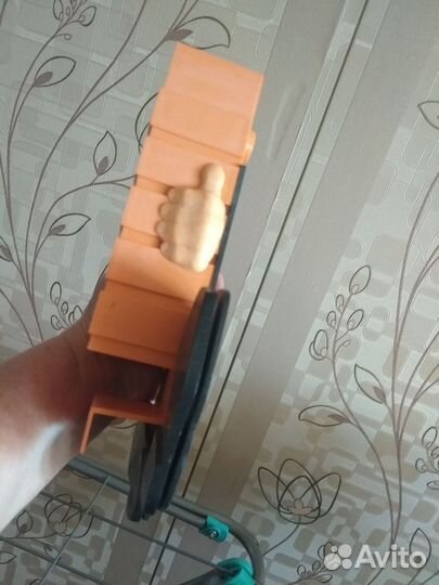 Подставка для спичек СССР