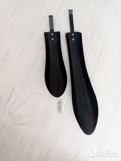 Крылья Новые для велосипеда