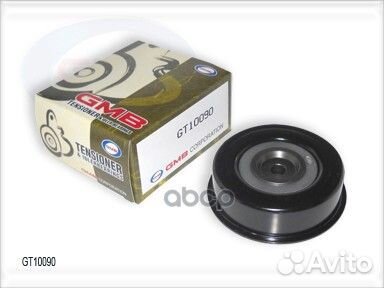 Натяжитель ремня GT10090 GMB