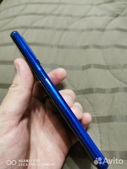 Xiaomi Redmi Note 8T, 4/64 ГБ