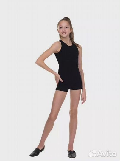 FD760-107 шорты черный (28)