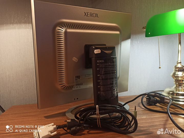 Монитор xerox XAP-192i 900P