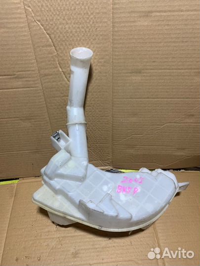 Бачок омывателя Mazda Axela BK