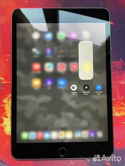 iPad mini 5 64gb