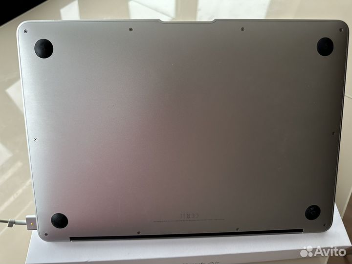 Apple macbook air 2018 128GB