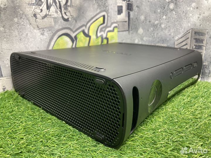 Xbox 360 60GB Покупка/Продажа