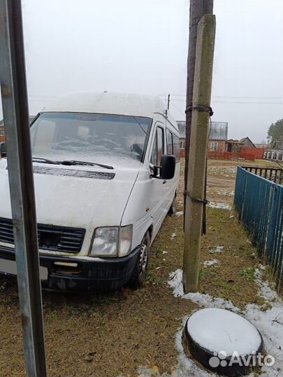 Volkswagen LT 2.5 МТ, 1998, 365 432 км