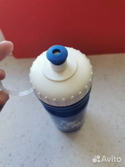 Фляга для велосипеда