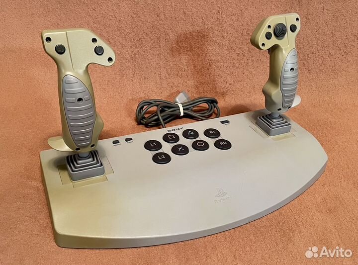 Analog Joystick Sony PlayStation 1
