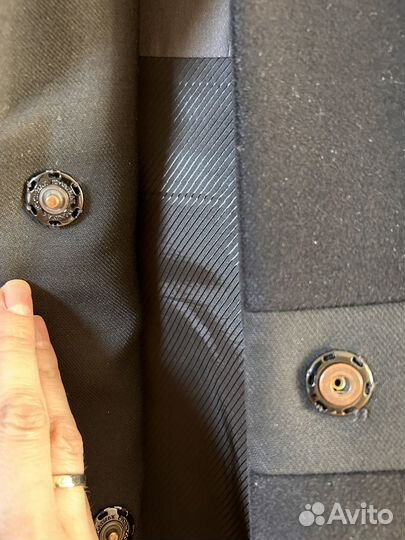 Пальто max mara