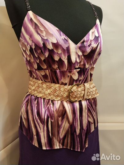 Топ 100 натуральный Шёлк 42 44