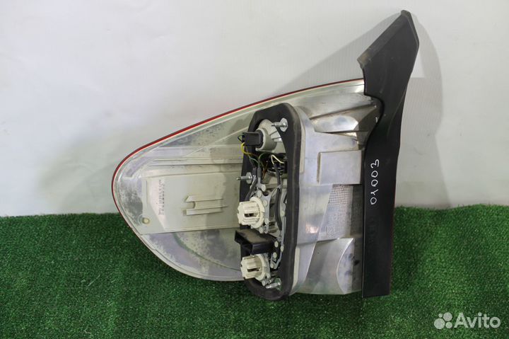 Фонарь задний правый BMW X5 E70