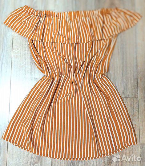 Платье летнее Англия 50