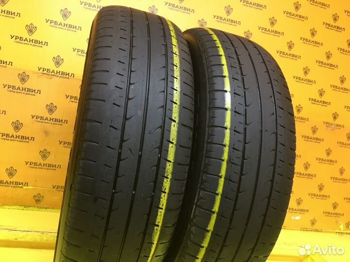 Bridgestone B250 185/65 R15 88H