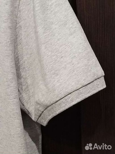 Рубашка мужская