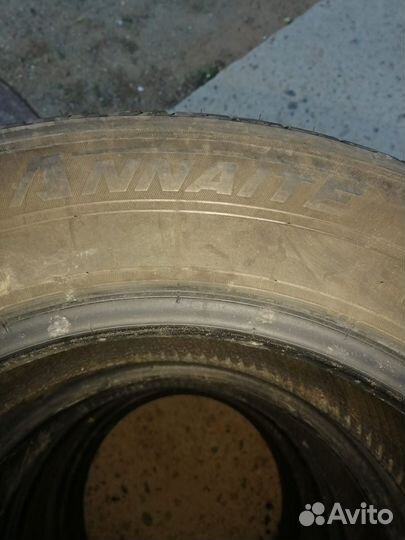 Annaite AN616 215/60 R16