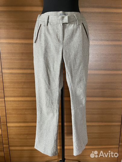 Брюки капри Италия