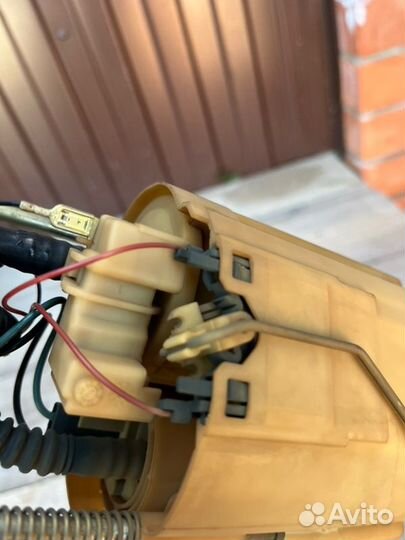 Бензонасос Nissan Almera N16 1.5 2004