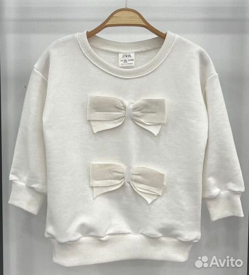 Свитшот для девочки Zara