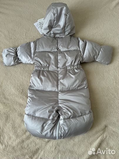 Комбинезон 80р
