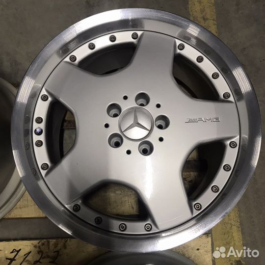 Разноширокие 18