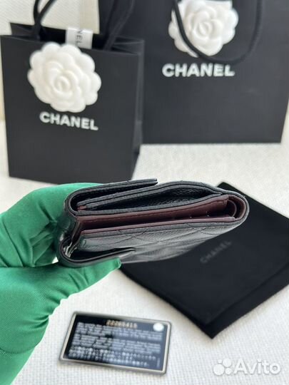 Кошелек Chanel оригинал