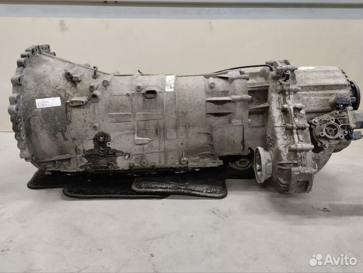Б/У Б/У Автоматическая коробка переключения