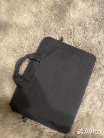 Чехол сумка для ноутбука