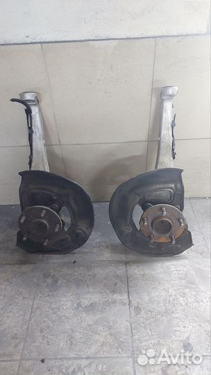 Ходовая часть