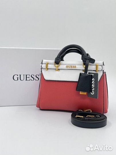 Сумка женская guess