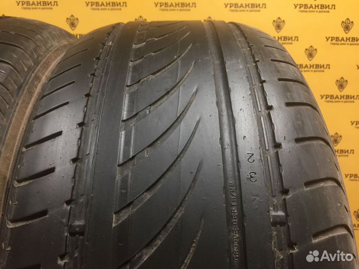 Nokian Tyres NRVi SUV 275/55 R17