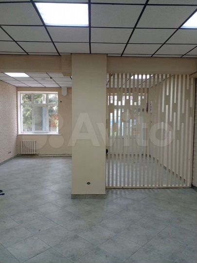 Свободного назначения, 54 м²