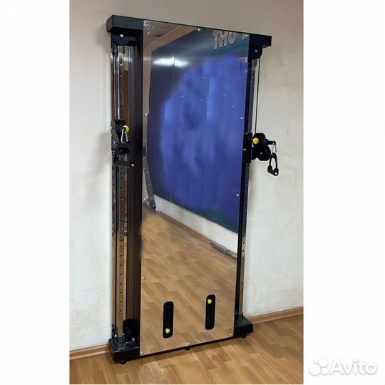 Кроссовер Apex Trainer 2 стека по 50 кг