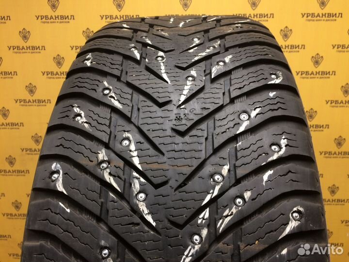 Nokian Tyres Hakkapeliitta 8 SUV 285/60 R18 116T