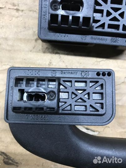 Ручка потолка салона Bmw 3-Series E90 N46B20 2007