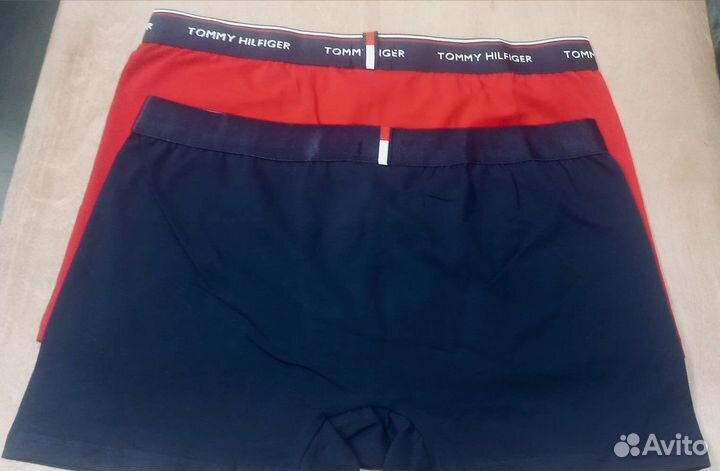Трусы боксеры Tommу Нilfiger