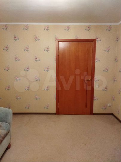 Комната 18 м² в 1-к., 3/5 эт.