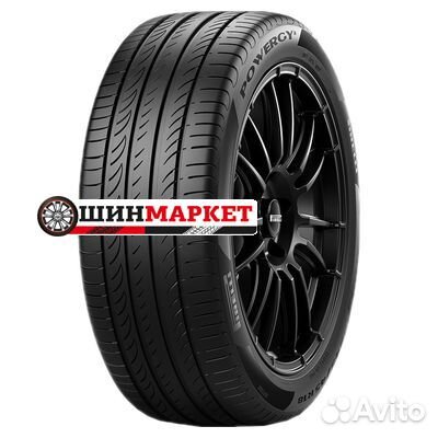Pirelli Powergy 225/60 R17 99V