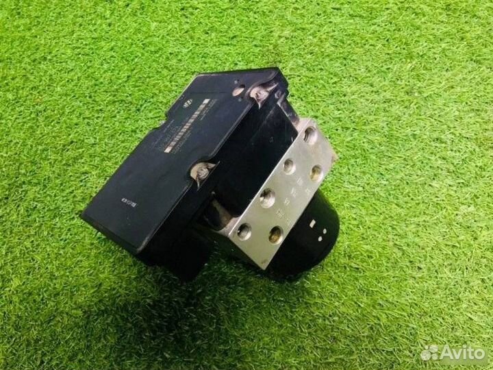 Блок ABS Porsche Cayenne 955 (2002 - 2007)