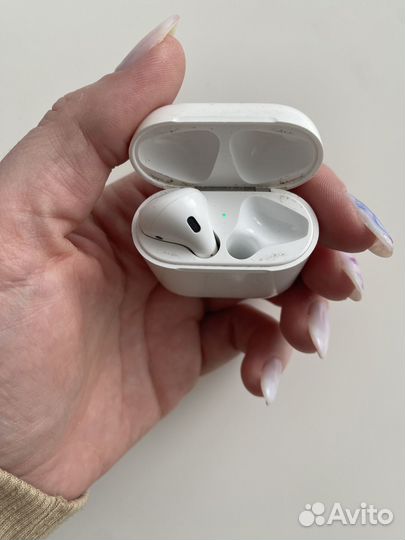 Airpods наушник левый